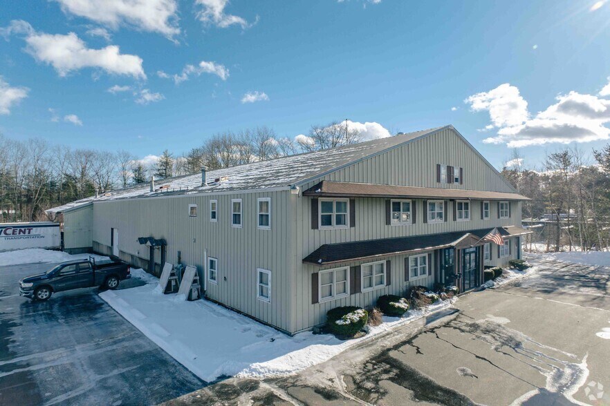 193 Lafayette Rd, North Hampton, NH à louer - Photo principale – Image 1 sur 4