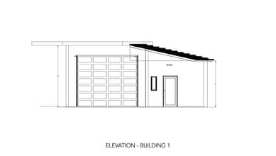775 N Main St, Cottonwood, AZ à louer Photo de l’immeuble– Image 2 sur 3