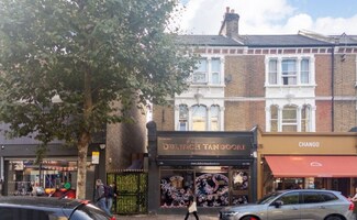 Plus de détails pour 54 Lordship Ln, Londres - Local commercial à vendre