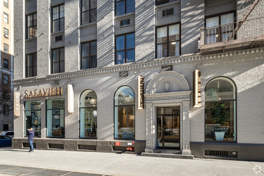 97 7th Ave, New York, NY à louer - Photo de l’immeuble – Image 3 sur 3