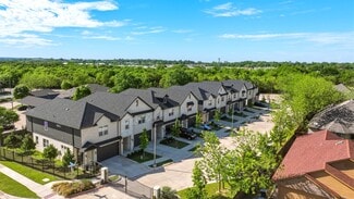 Plus de détails pour 500-540 Marbella Dr, Arlington, TX - Logement à vendre