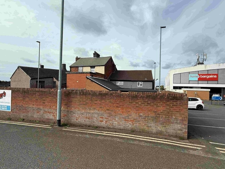 21-27 Commerce St, Stoke On Trent à vendre - Photo de l’immeuble – Image 3 sur 5
