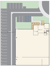 17391 Mount Cliffwood Cir, Fountain Valley, CA à louer Plan de site– Image 2 sur 2