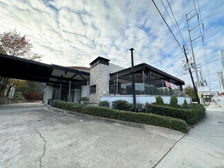Plus de détails pour 3102 Piedmont Rd NE, Atlanta, GA - Local commercial à louer