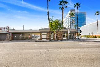 Plus de détails pour 401 W 4th St, San Bernardino, CA - Local commercial à vendre