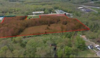 Plus de détails pour 36 Plainfield Pike Rd, Plainfield, CT - Terrain à vendre