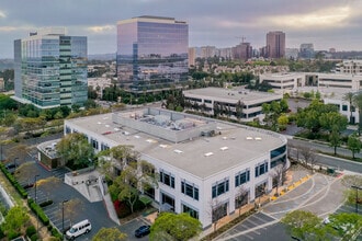 9381 Judicial Dr, San Diego, CA - VUE AÉRIENNE  vue de carte - Image1