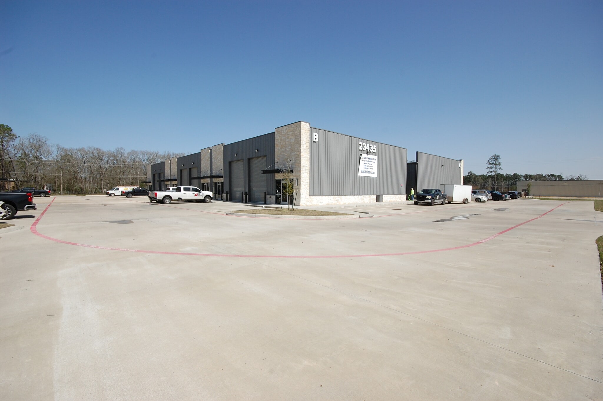 23435 FM 1314, Porter, TX à louer Photo intérieure– Image 1 sur 4