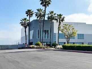 Plus de détails pour 2358 Cottonwood Ave, Riverside, CA - Industriel/Logistique à louer