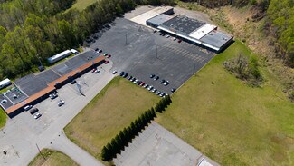 Plus de détails pour 275 Riverside Dr, Bassett, VA - Local commercial à vendre