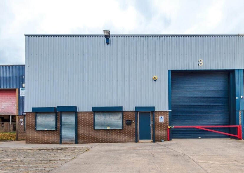 Welbeck St S, Ashton Under Lyne à louer - Photo de l’immeuble – Image 2 sur 10