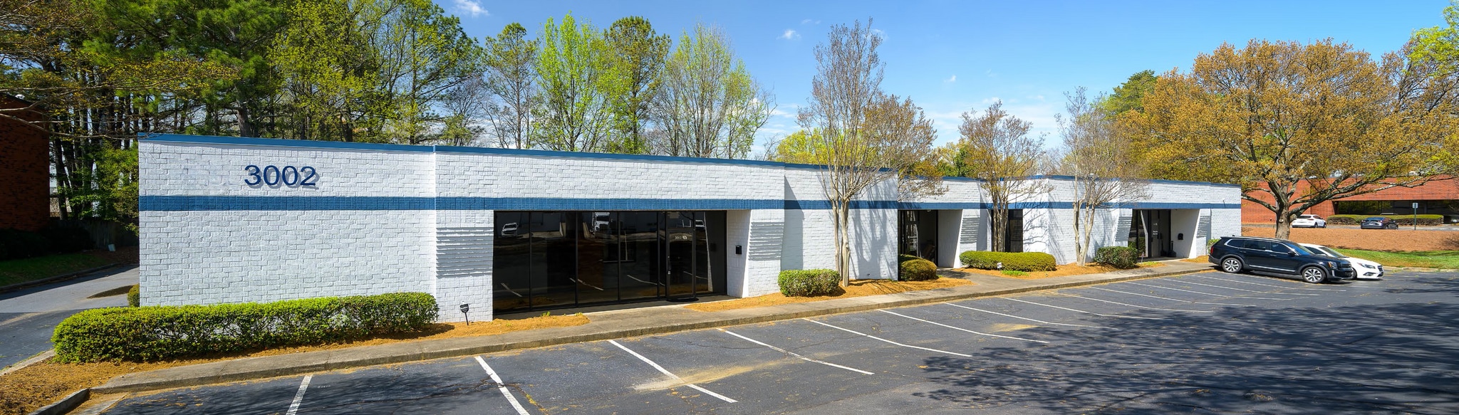 3002 Kingston Ct SE, Marietta, GA à louer Photo de l’immeuble– Image 1 sur 1