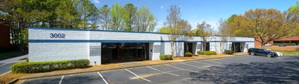 3002 Kingston Ct SE, Marietta, GA à louer Photo de l’immeuble– Image 1 sur 1