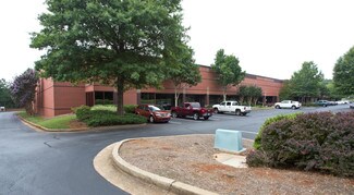 Plus de détails pour 1775 W Oak Pky, Marietta, GA - Industriel/Logistique à louer