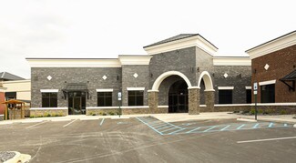 Plus de détails pour 947 E Main St, Lexington, SC - Bureau à louer