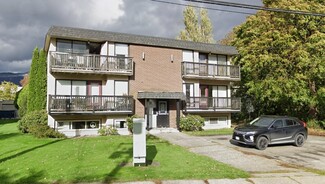 Plus de détails pour 46117 Gore Av, Chilliwack, BC - Logement à vendre