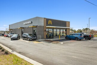 Plus de détails pour 6014 Boll Weevil Cir, Enterprise, AL - Local commercial à vendre