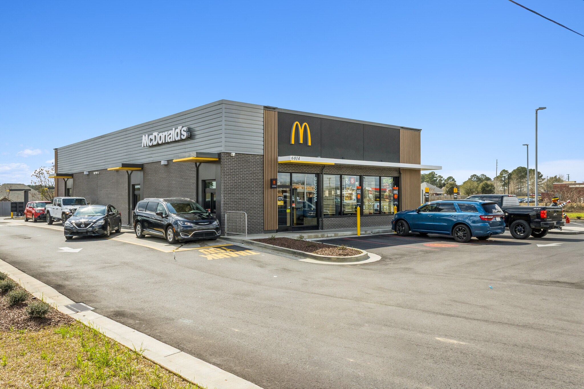 6014 Boll Weevil Cir, Enterprise, AL à vendre Photo principale– Image 1 sur 4