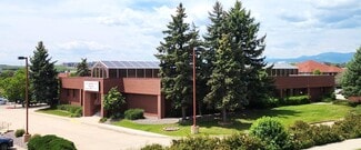 Plus de détails pour 899 US Hwy 287, Broomfield, CO - Bureau à vendre