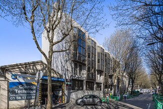 Plus de détails pour 3 Rue Nationale, Boulogne-Billancourt - Bureau à louer