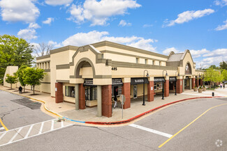 Plus de détails pour 5485 Harpers Farm Rd, Columbia, MD - Local commercial à louer