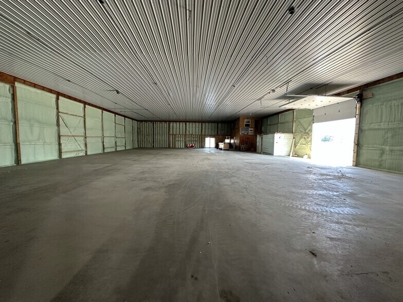 12520 Olean Rd, Chaffee, NY à louer - Photo de l’immeuble – Image 2 sur 28