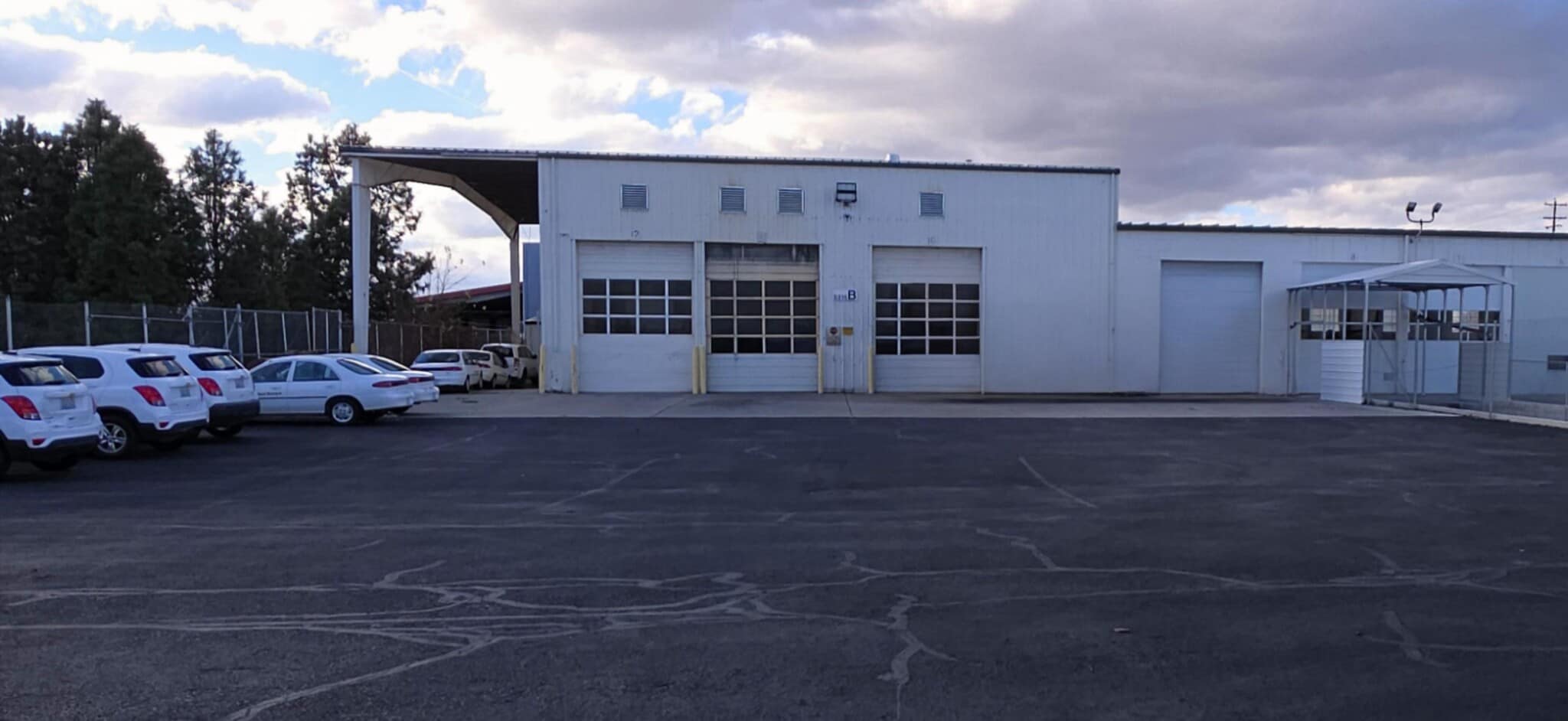 5316 E Broadway Ave, Spokane, WA à louer Photo intérieure– Image 1 sur 6