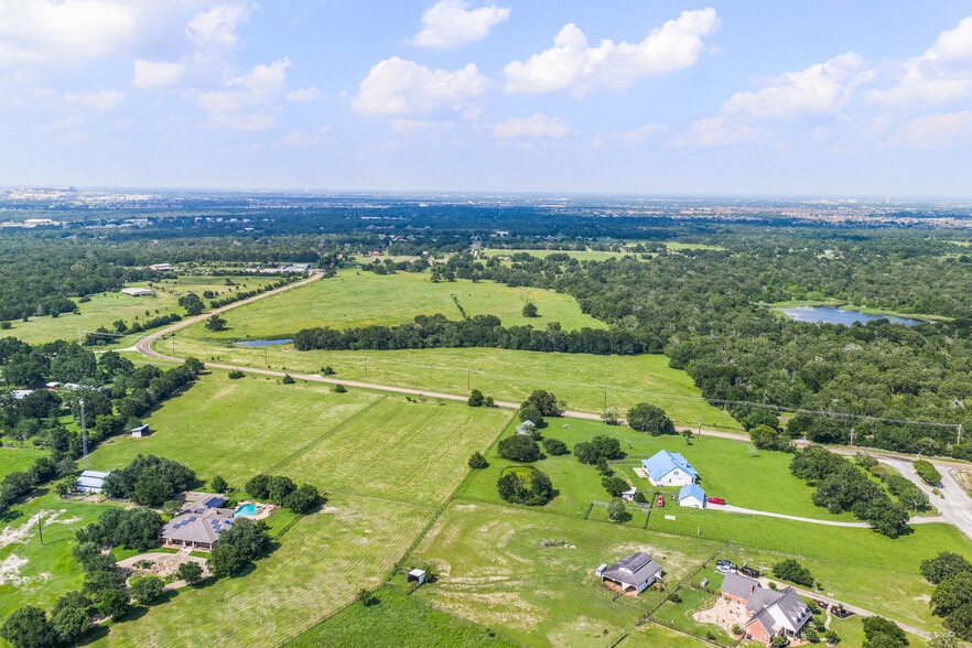 Hopes Creek Rd, College Station, TX à vendre - Aérien – Image 2 sur 26