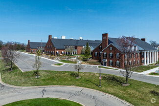 Plus de détails pour 3250-3256 University Dr, Auburn Hills, MI - Bureau, Bureau/Médical à louer