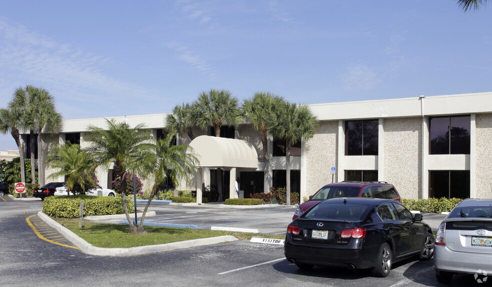 1300 N Federal Hwy, Boca Raton, FL à vendre - Photo principale – Image 1 sur 90