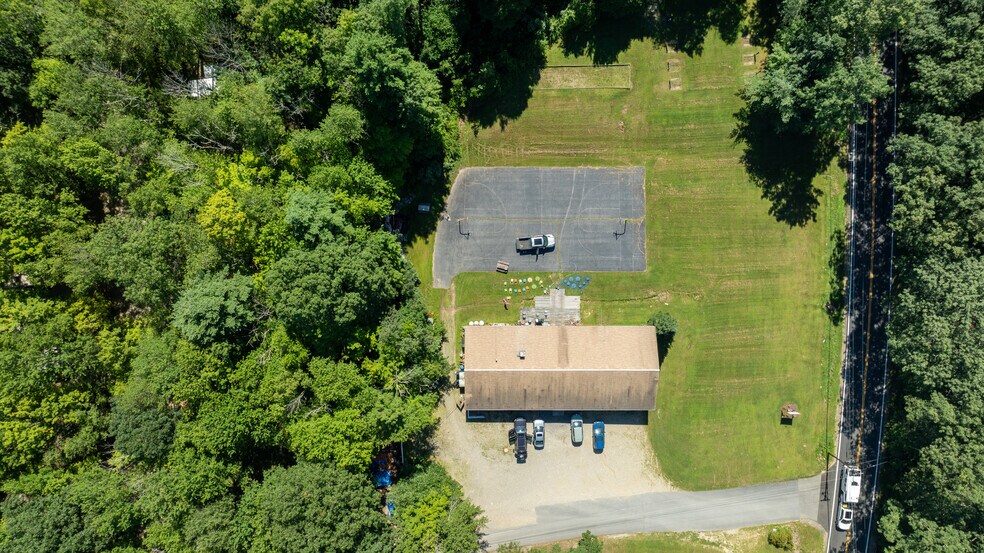 1379 CT-197, Woodstock, CT à vendre - Aérien – Image 3 sur 41