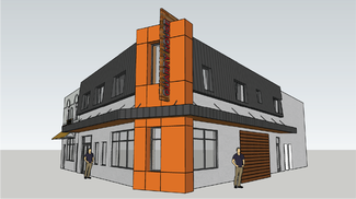Plus de détails pour 8401 Georgia Ave, Silver Spring, MD - Bureau/Local commercial à louer