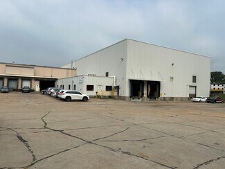 Plus de détails pour 1325 Boling St, Jackson, MS - Industriel/Logistique à louer