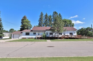 Plus de détails pour 300 Main St, Sherwood, ND - Logement à vendre