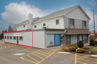 Plus de détails pour 7423 Royalton Rd, North Royalton, OH - Bureau à louer