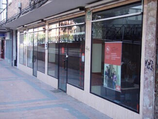 Plus de détails pour Avenida de las Ciudades, 50, Getafe - Logement à vendre