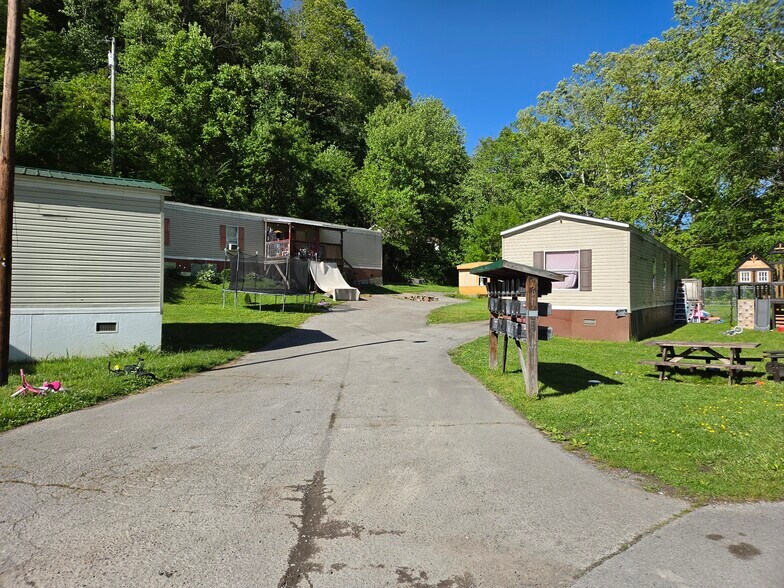 3103 Juneberry Rd, Big Stone Gap, VA à vendre - Photo de l’immeuble – Image 3 sur 9
