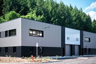 Plus de détails pour 17 Rue De Paris, Tarare - Industriel/Logistique à vendre