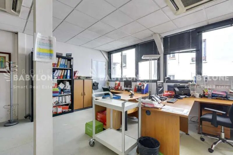 Bureau dans Paris à louer - Photo de l’immeuble – Image 3 sur 8