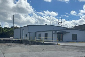 Plus de détails pour 333 River Rd, Jefferson, LA - Industriel/Logistique à vendre