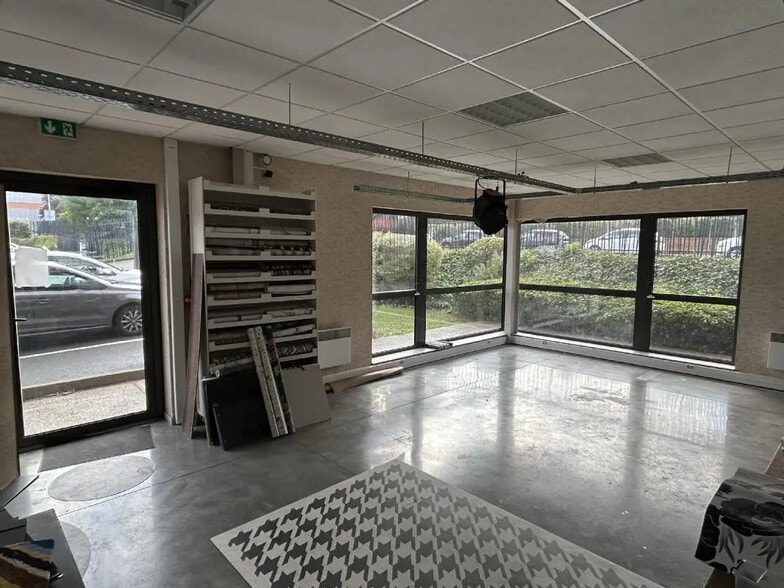 395 Rue Du Général De Gaulle, Marcq-en-Baroeul à louer - Photo de l’immeuble – Image 2 sur 3