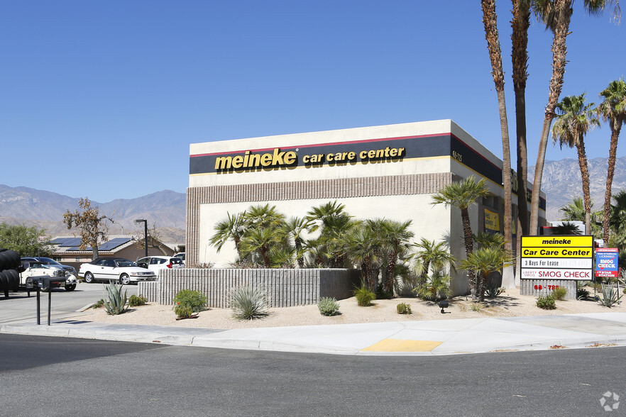 68725 Ramon Rd, Cathedral City, CA à vendre - Photo de l’immeuble – Image 2 sur 23