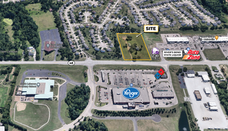 Plus de détails pour 5756 State Route 48, Maineville, OH - Terrain à vendre