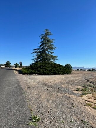 Plus de détails pour 12226 E Turquoise Cir, Dewey, AZ - Terrain à louer