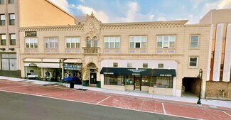 Plus de détails pour 17-21 Elizabeth St, Derby, CT - Local commercial à louer