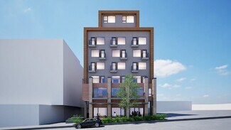 Plus de détails pour 1038 S King St, Seattle, WA - Terrain à vendre