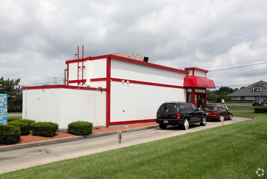 6101 E Main St, Columbus, OH à louer - Photo de l’immeuble – Image 2 sur 4