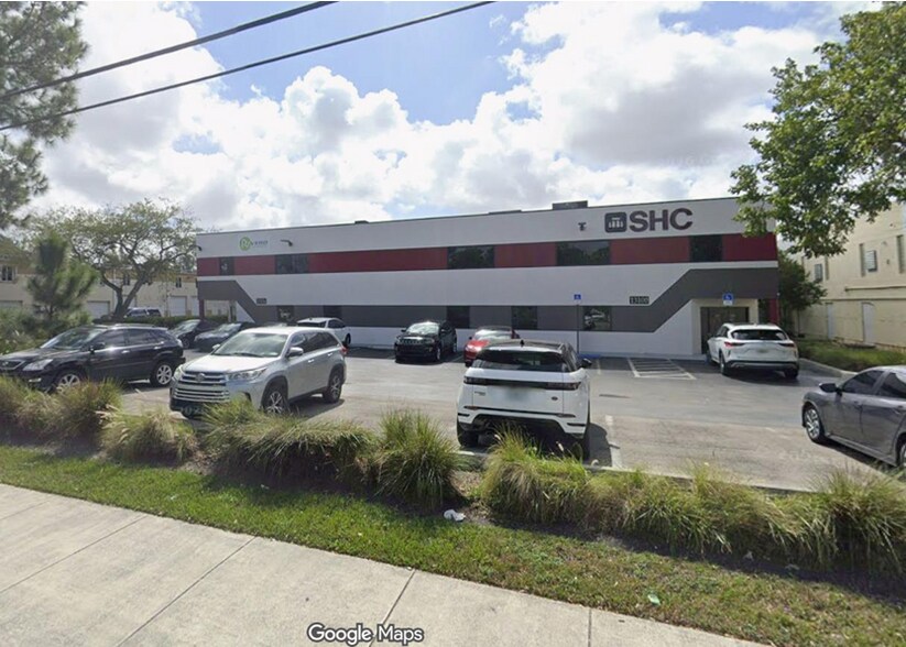 13100-13120 SW 128th St, Miami, FL à vendre - Photo principale – Image 2 sur 7