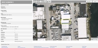 Plus de détails pour 14020 NW 19th Ave, Miami, FL - Industriel/Logistique à louer