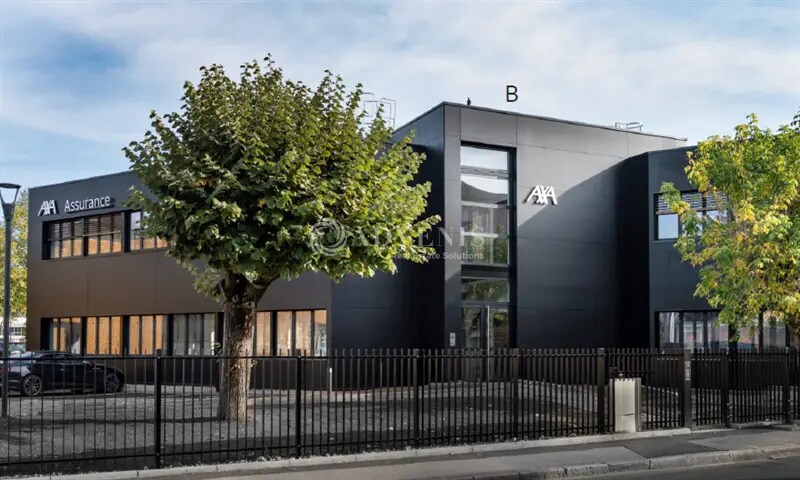 Bureau dans Villefranche-sur-Saône à louer - Photo de l’immeuble – Image 1 sur 12